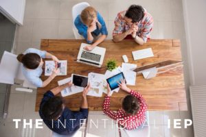 What Qualifies a Child for an IEP? - The Intentional IEP