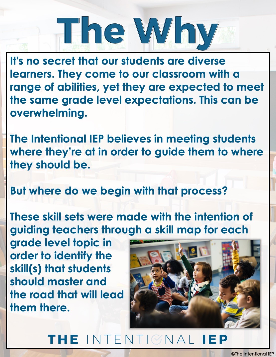 1 IEP Matrix™ | for Birth to 6th Grade Skills - Image 9
