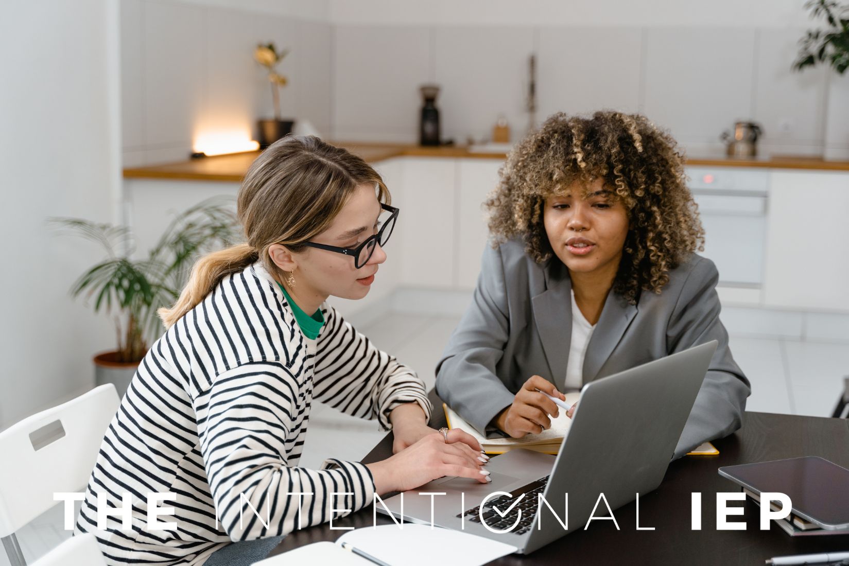 The Importance of Working with General Ed Teachers on IEP Data ...