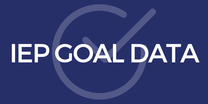 IEPGoaldata