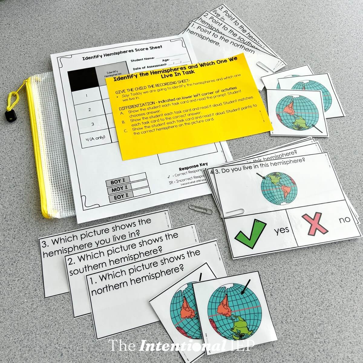 14 Screener Sample Image