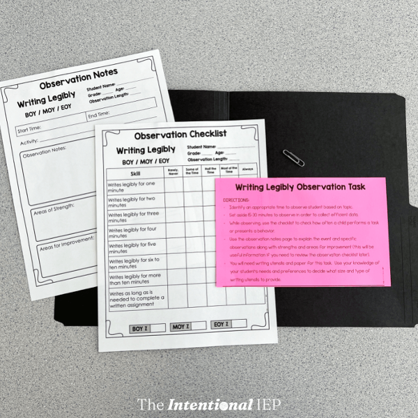18 Screener Sample Image