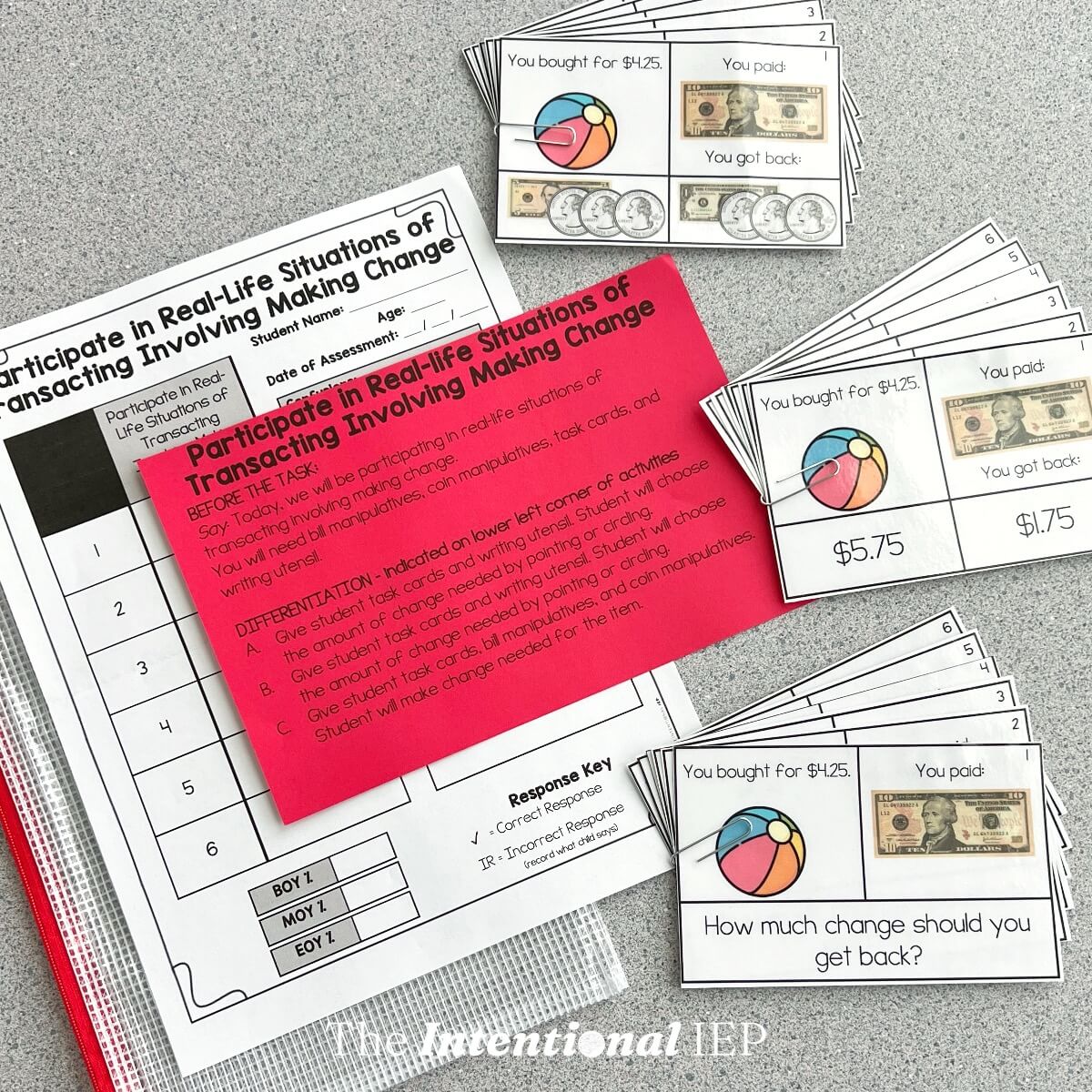 6 Screener Sample Image
