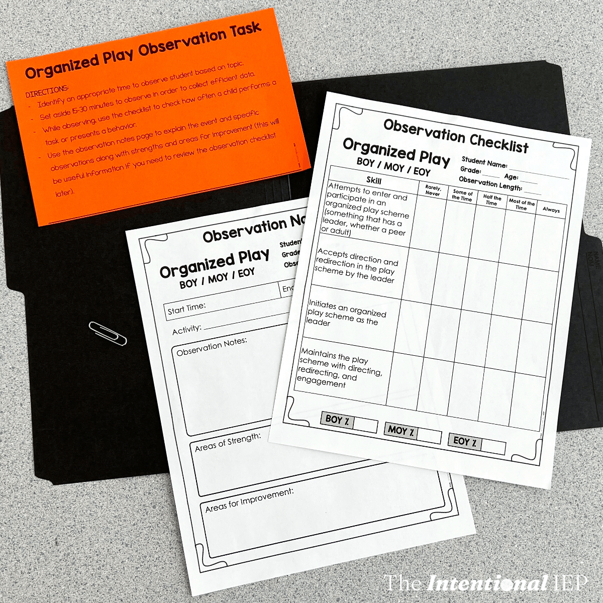 7 Screener Sample Image